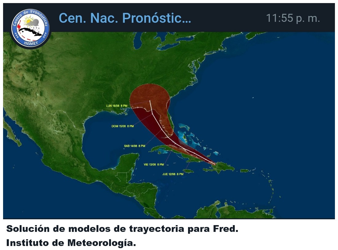 Fred 1