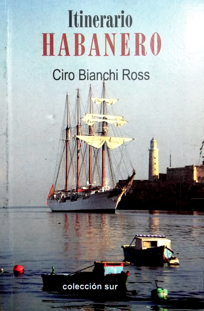 Itinerario habanero