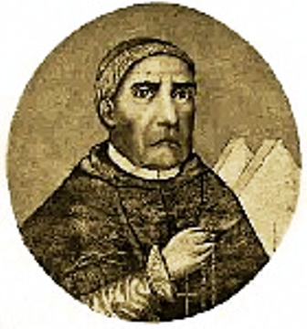 Pedro Morel de Santa Cruz BN