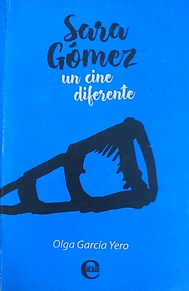 Sara Gómez un cine diferente