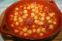 garbanzos-con-chorizo