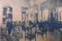 Sala de recibo, 1910