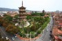 La ciudad china de Quanzhou atesora antiguos edificios religiosos y otros vestigios arqueológicos.| Foto: China Daily