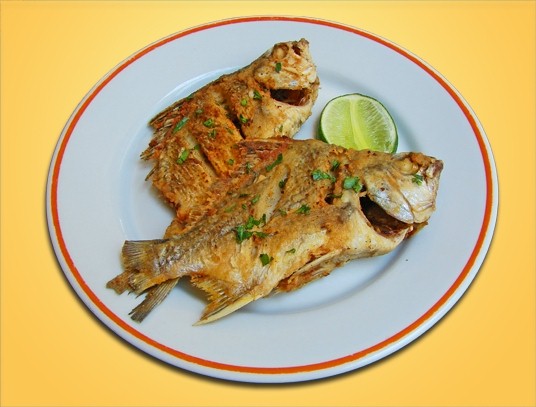 pescados