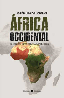 Africa occidental final