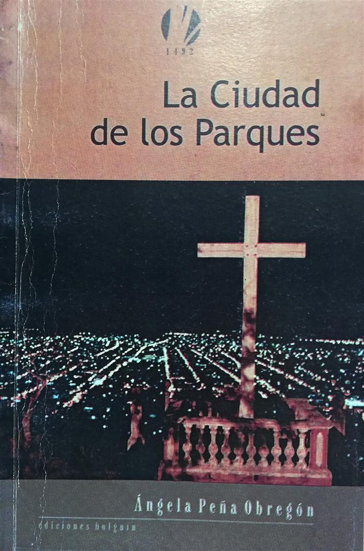 La ciudad de los parques (Large)