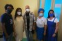 Lideres de los proyectos comunitarios, representante Oficina del hidtoriador y Coordinador de los CDR _copy_846x633