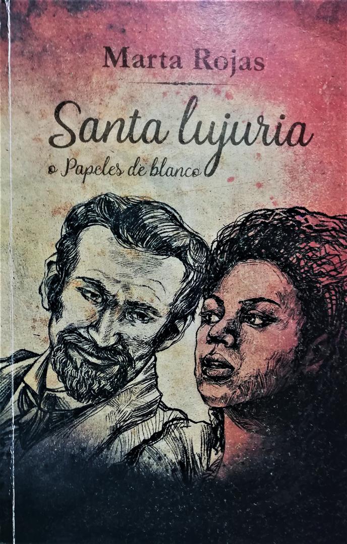 Santa lujuria (Large)