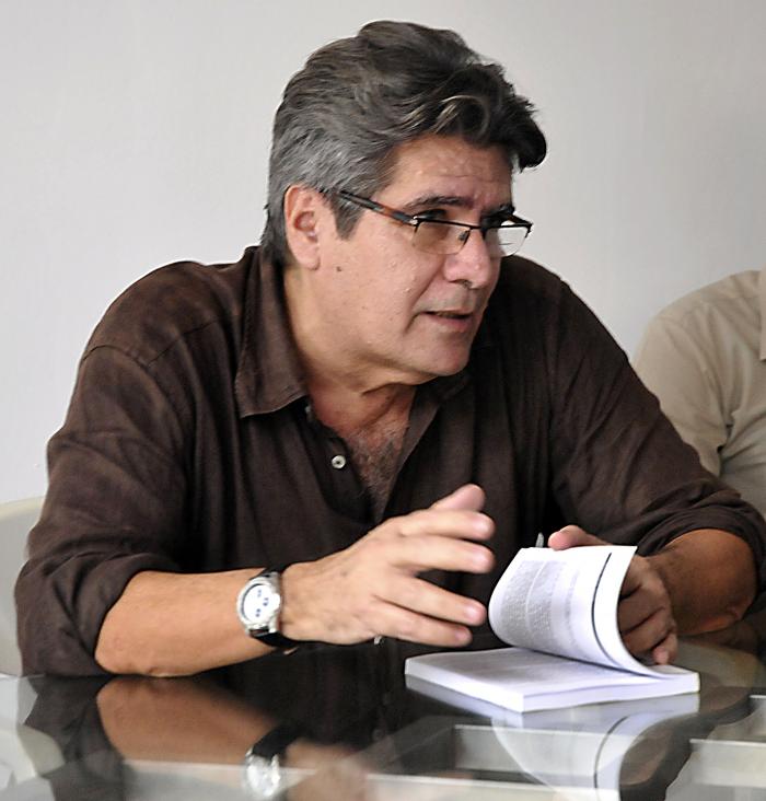 foto 1 Rafael Acosta de Arriba