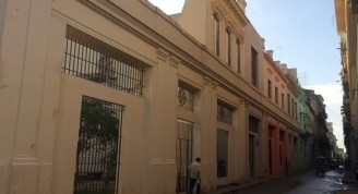 5-Edificio de Compostela 525, viviendas, actual