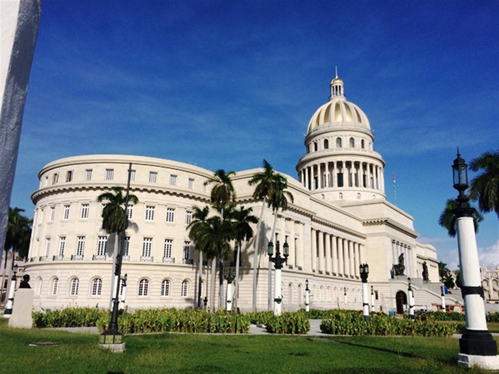 Capitolio Nacional