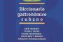 Libro diccionario gastronómico