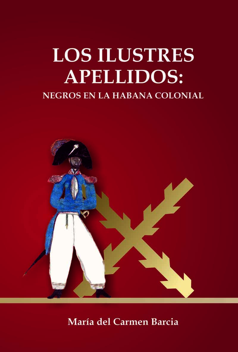 Los ilustres apellidos
