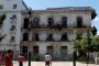 Edificio La Maravilla antes de la restauración