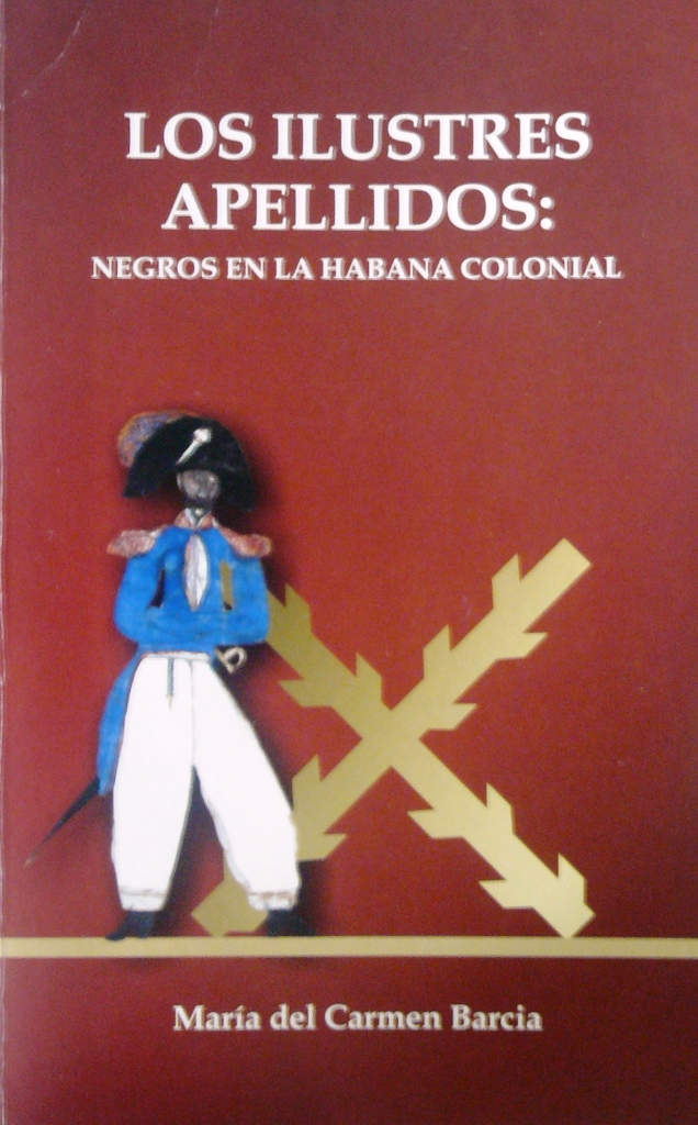 Los ilustres apellidos