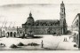 Plaza de San Francisco 1841