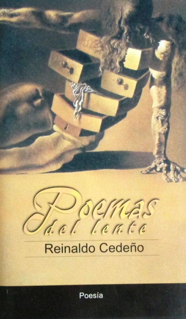 Poemas del lente