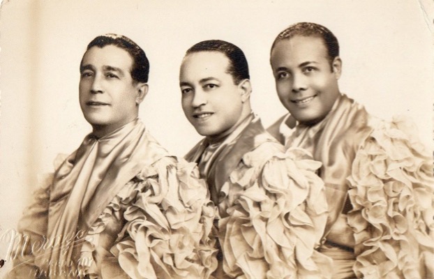 Trio Matamoros-DR