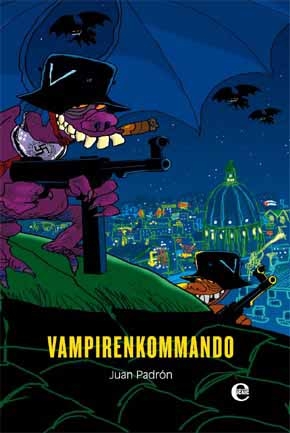 Vampirenkomando