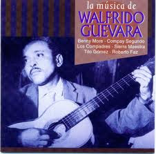 Walfrido Guevara