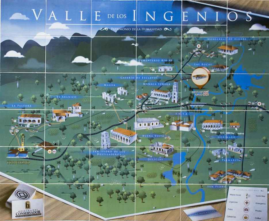 7 Valle (Medium)