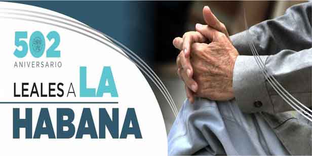 Leales A La Habana Top