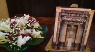 Presentación Libro L Avana déco (Mediano)