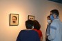 Público que ve a Marti y lo interroga desde la pintura de Antonio Guerrero_copy_1088x725