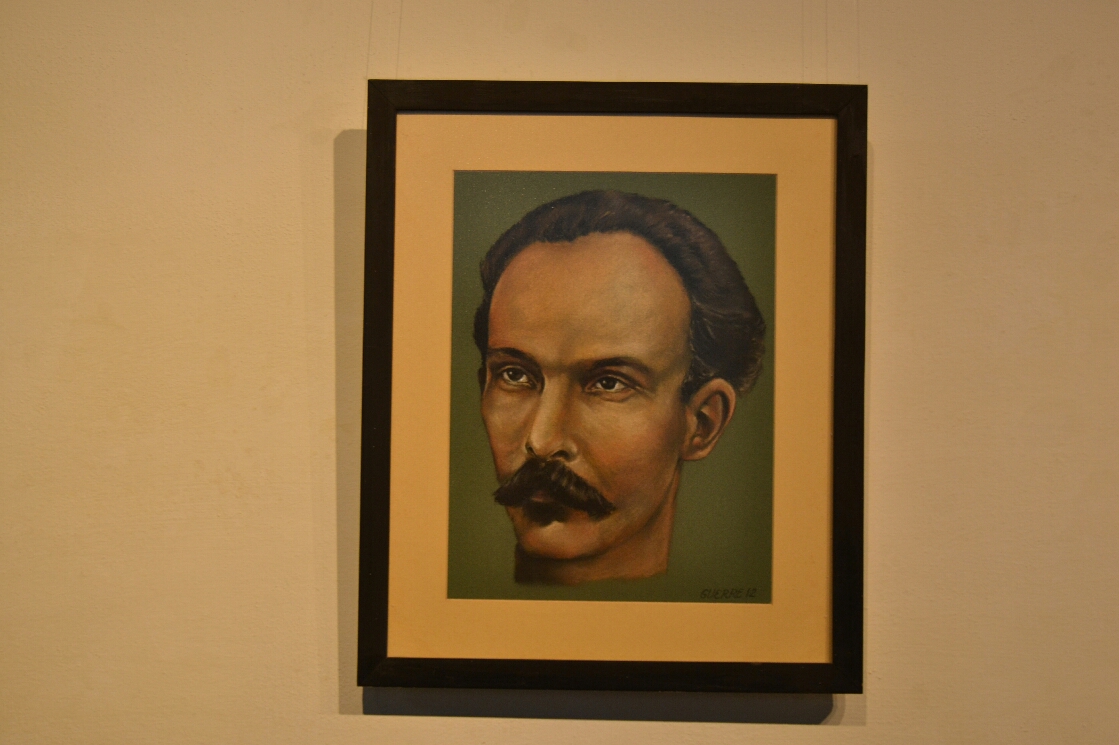 Uno de los rostros de Martí que más se revela en la muestra_copy_1119x745