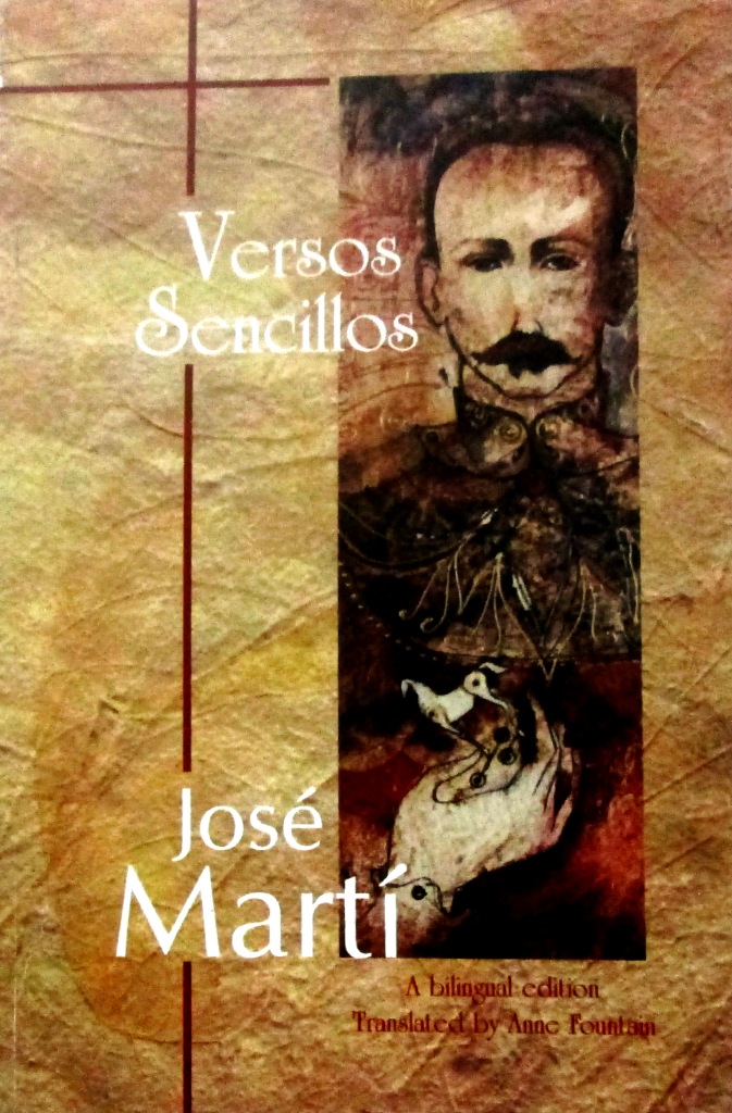 Versos sencillos