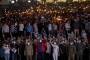 Marcha de las Antorchas en La Habana. Foto: Ismael Francisco/ Cubadebate.