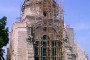 Iglesia de Paula, obras de restauración