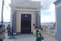 Centro de Interpertación Cementerio General de Camaguey (Mediano)