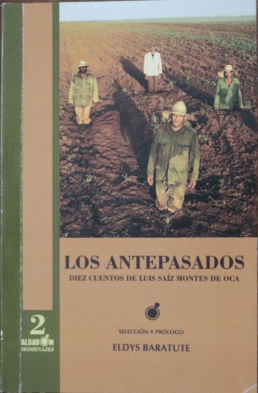 Los antepasados (Mediano)