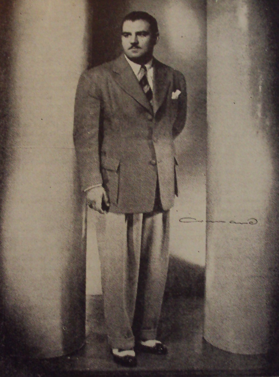 Rene Cabel 1942