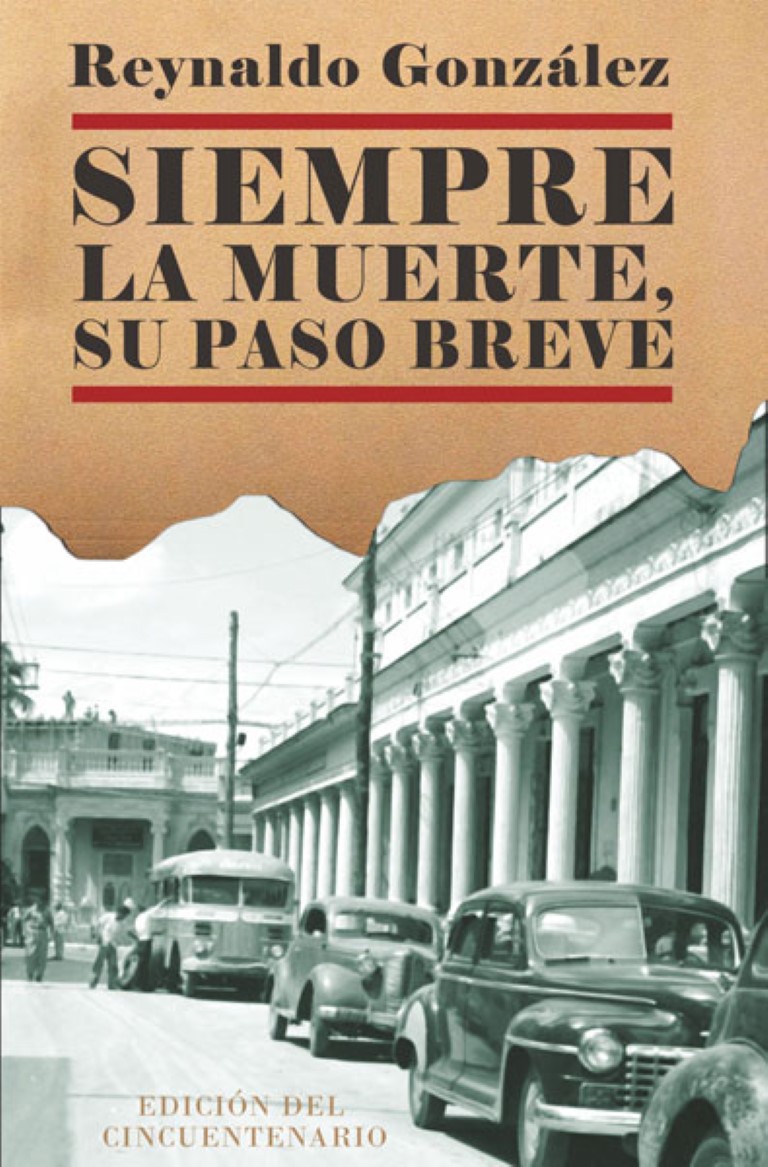 Siempre la muerte... (Mediano)