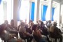 Auditorio Taller sobre Jóvenes Emprendedores Urbanos (Copiar)