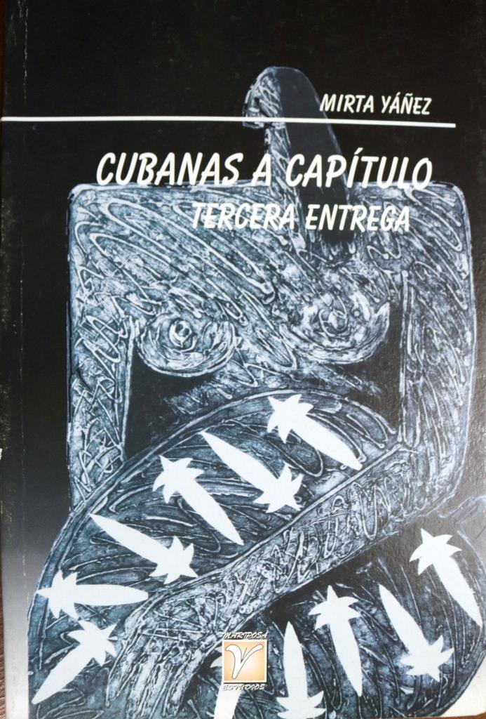 Cubanas a capítulo. Tercera entrega