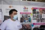 Arian Mayor, Especialista Principal de Habana Espacios Creativos