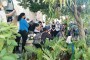 Jardin Teresa Calcuta Depositan cenizas familiares de Rancaño