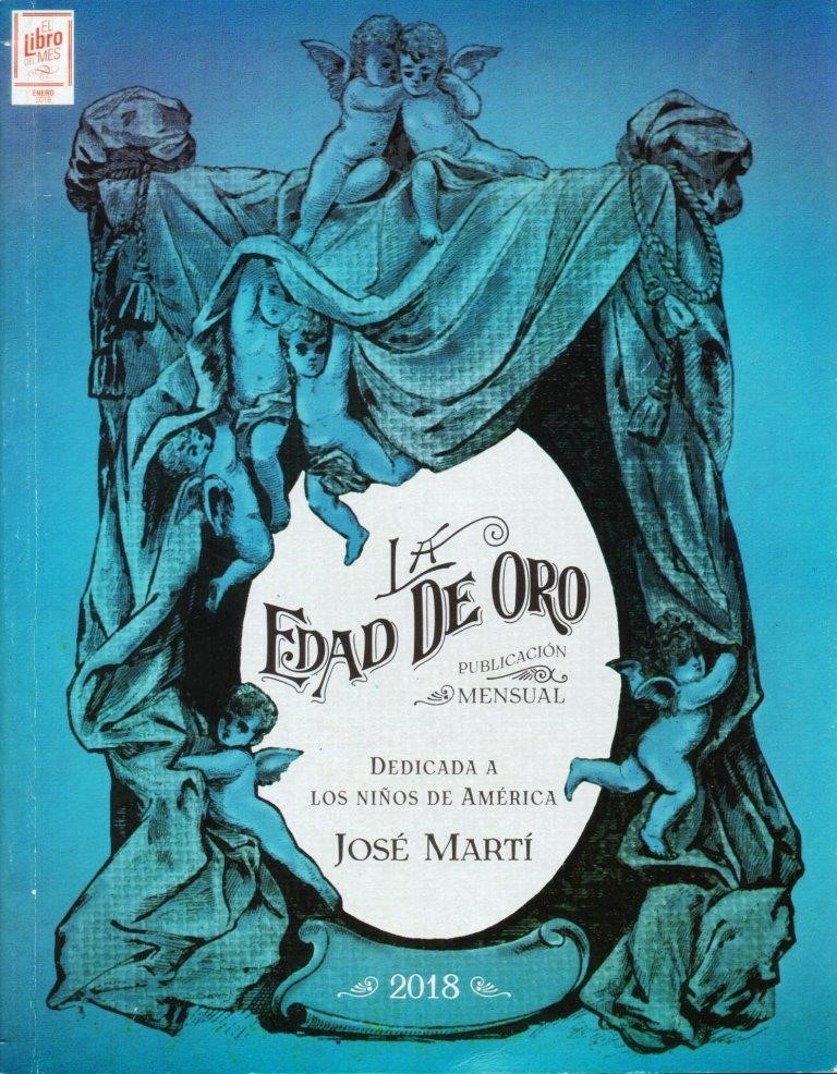 La Edad de Oro (Mediano)