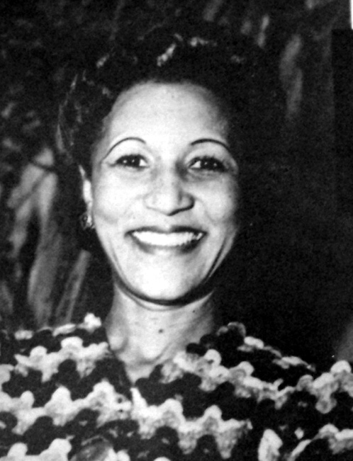 Zoila Galvez