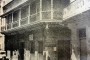 Casa Aguilera, Mercaderes y Amargura, década de 1960