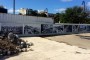 Muralla de mar, trabajos, enero 2020