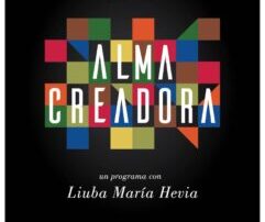 Alma creadora