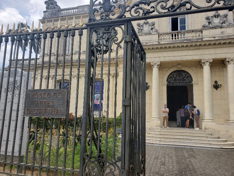 El Museo Nacional de Artes Decorativas fue el espacio del encuentro_copy_800x600