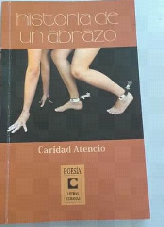 Historia de un abrazo