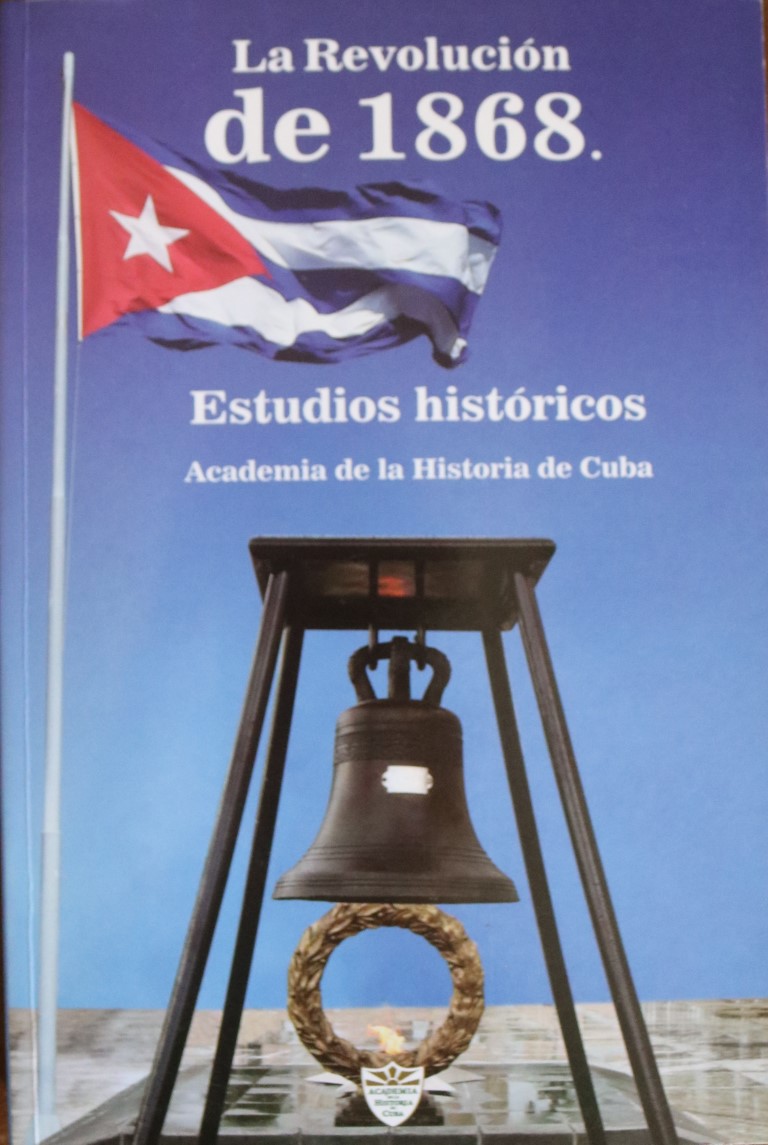 La Revolución de 1868 (Mediano)