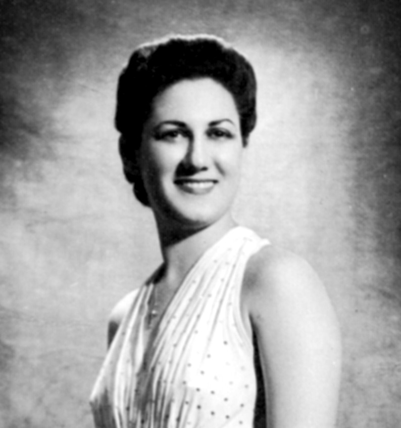 Sara Escarpanter