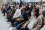 Participantes en la inauguración de la XXX Feria Internacional del Libro de La Habana. Foto: Abel Padrón Padilla/ Cubadebate.